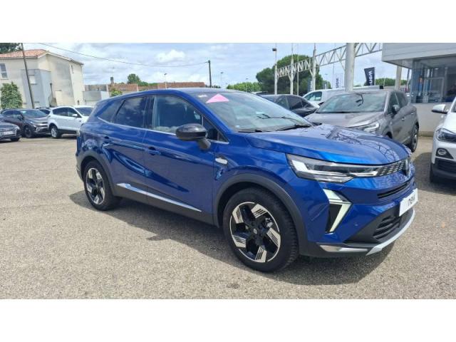 Renault Symbioz image 6