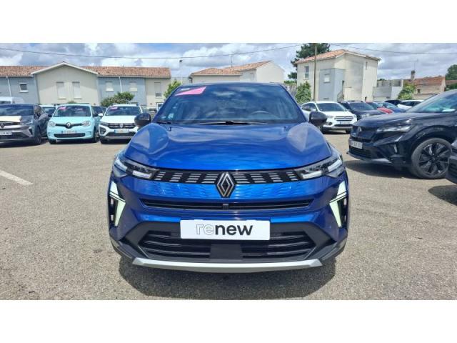 Renault Symbioz image 9