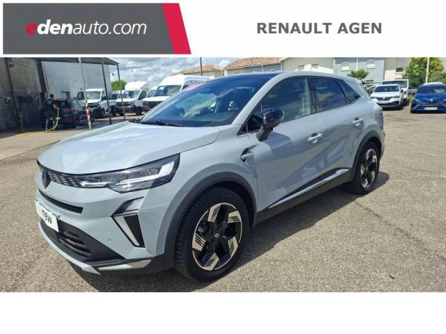 Renault Symbioz E-Tech Full Hybrid 145 Iconic