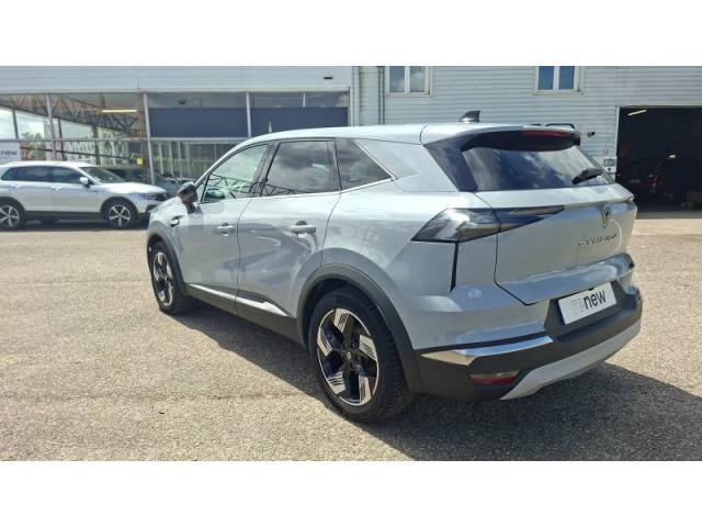 Renault Symbioz image 9