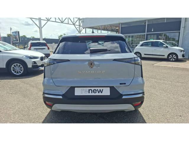 Renault Symbioz image 8