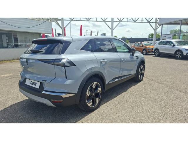 Renault Symbioz image 4