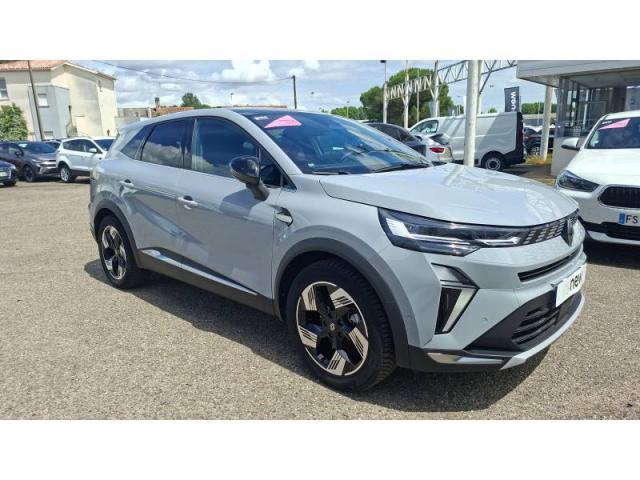 Renault Symbioz image 6