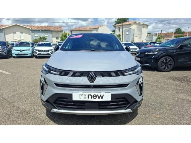 Renault Symbioz image 1