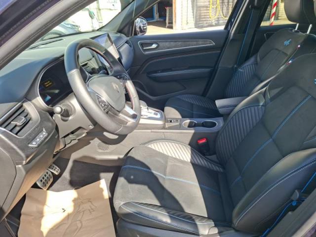 Renault Arkana image 6