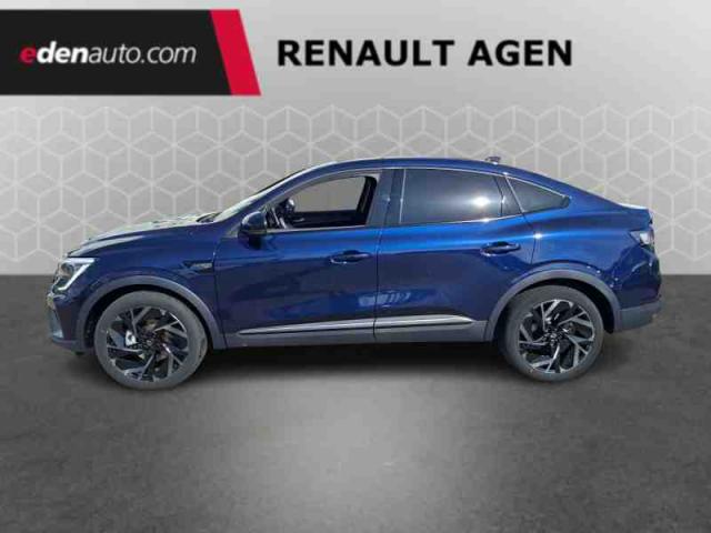 Renault Arkana image 5