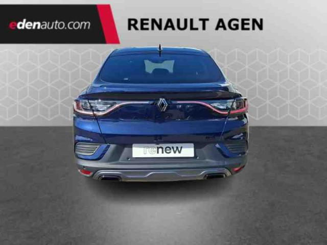 Renault Arkana image 7