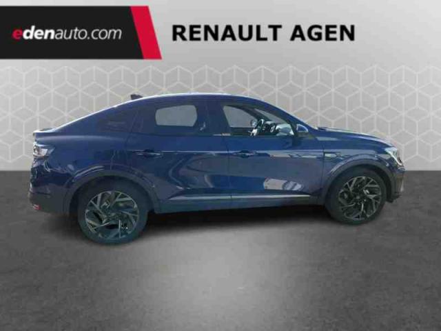 Renault Arkana image 4