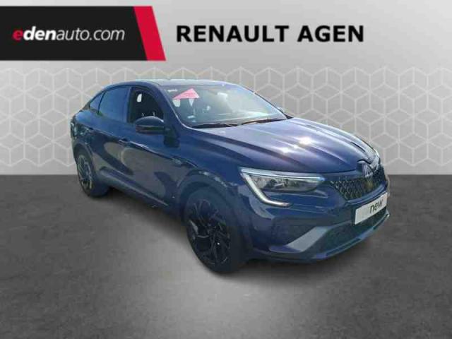 Renault Arkana image 3