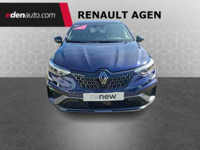 Renault Arkana image 8