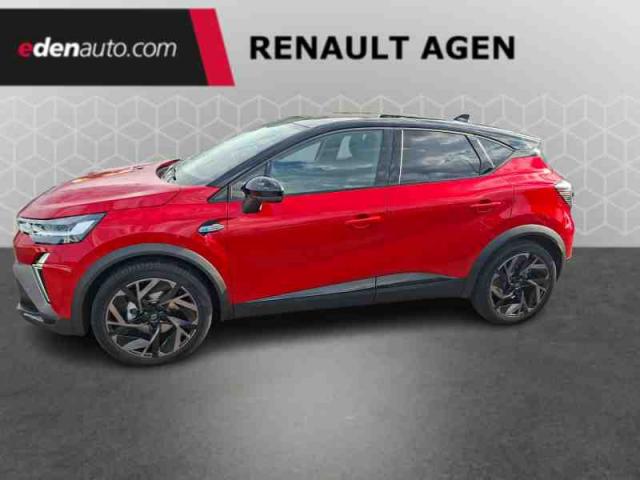 Renault Captur image 1