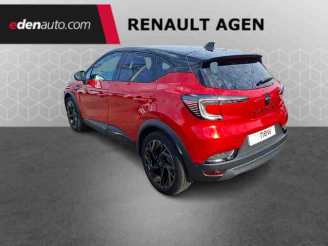 Renault Captur image 5