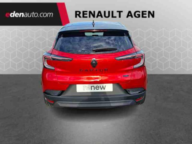 Renault Captur image 6