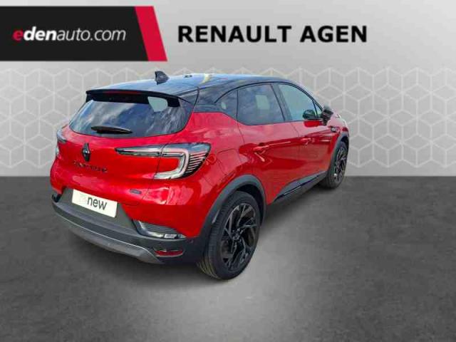 Renault Captur image 4
