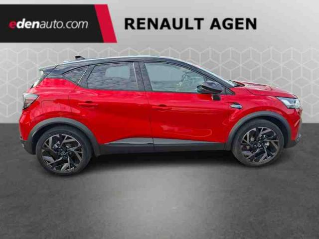 Renault Captur image 7