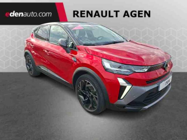 Renault Captur image 9