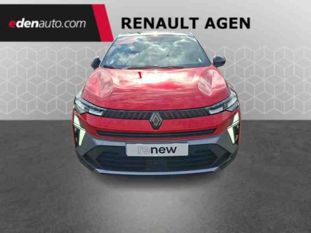 Renault Captur image 2