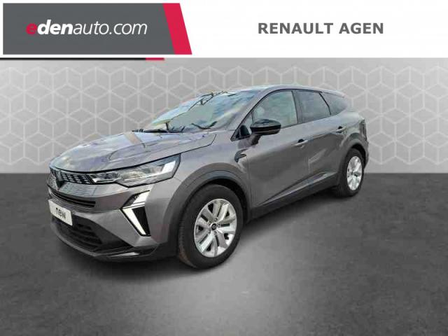 Renault Symbioz E-Tech Full Hybrid 145 Evolution
