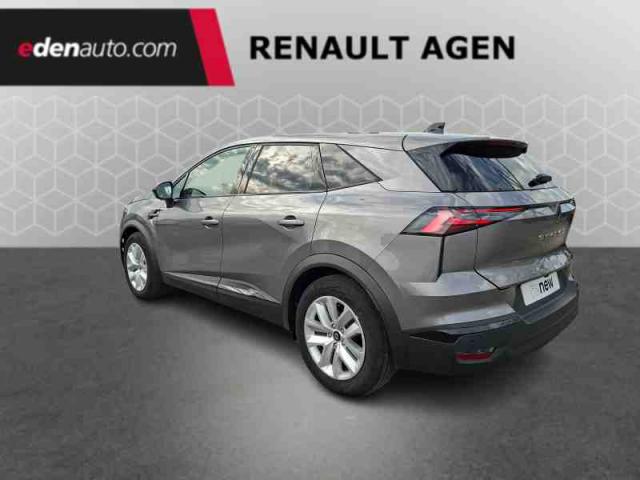 Renault Symbioz image 6
