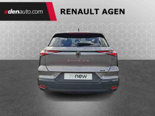 Renault Symbioz image 1