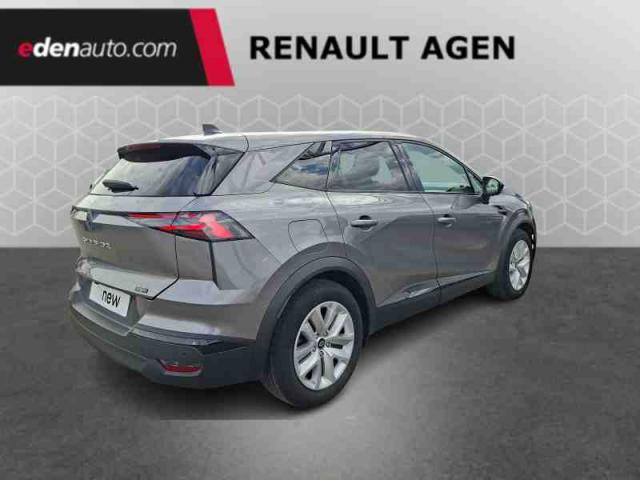 Renault Symbioz image 7