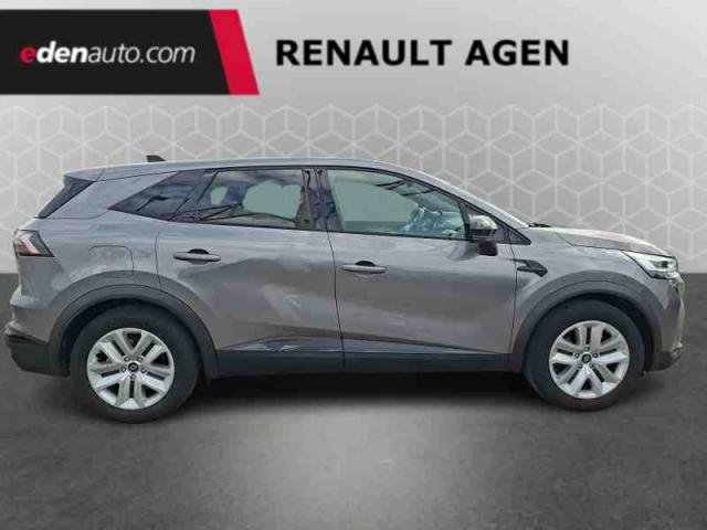 Renault Symbioz image 5