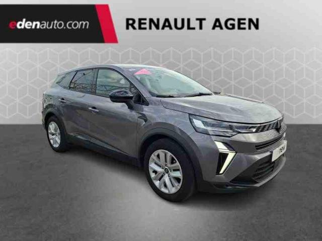 Renault Symbioz image 9