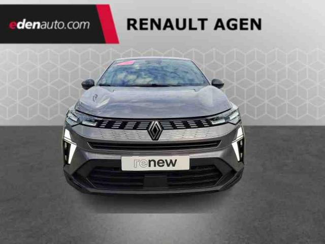 Renault Symbioz image 8
