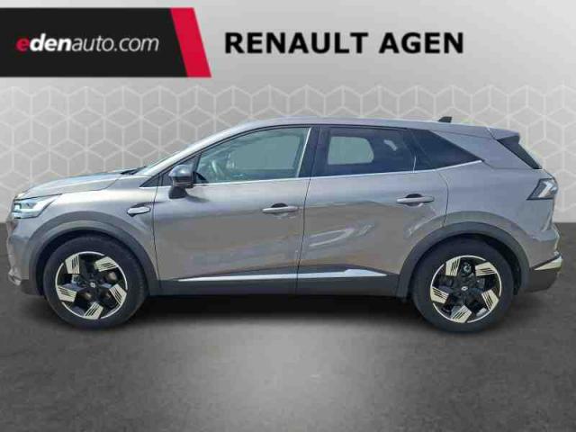 Renault Symbioz image 9