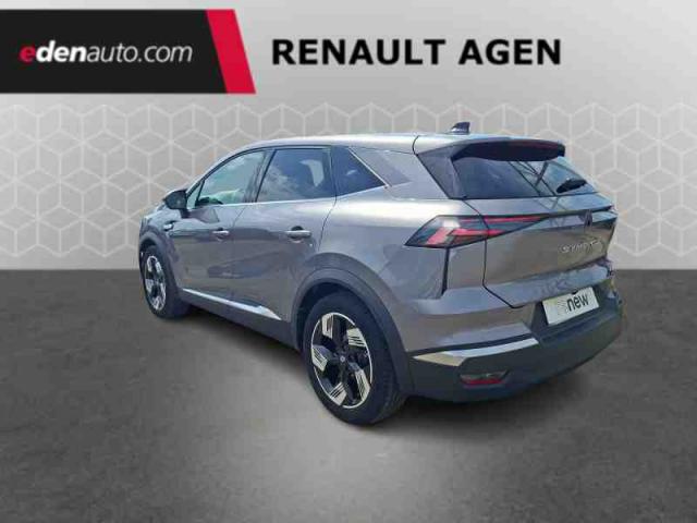 Renault Symbioz image 5