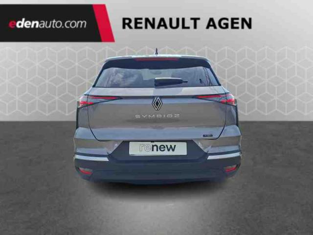 Renault Symbioz image 6