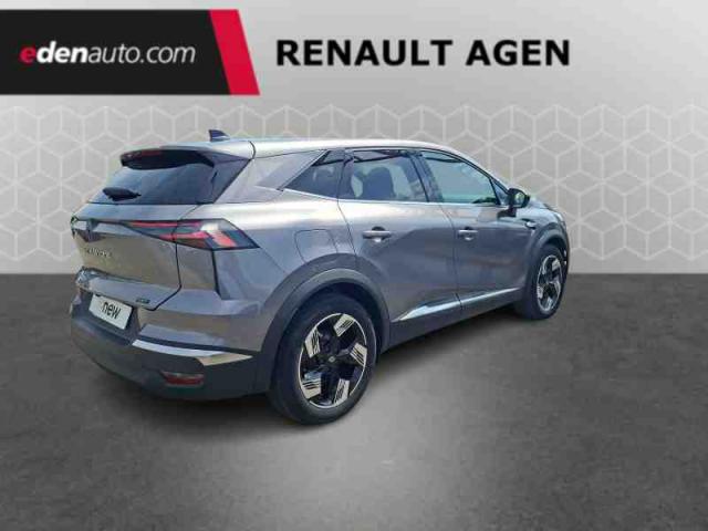Renault Symbioz image 3