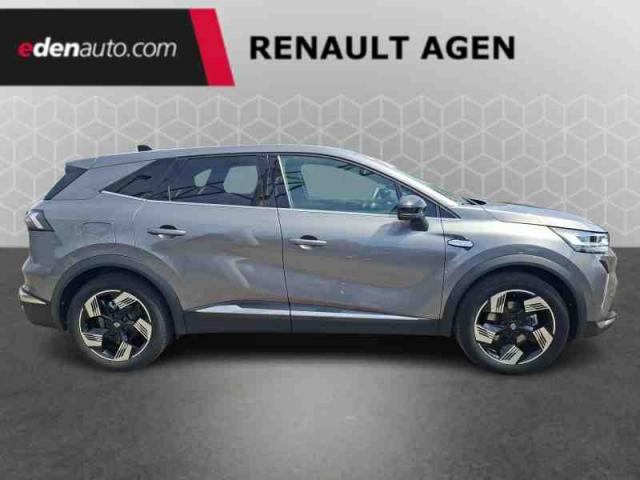 Renault Symbioz image 4
