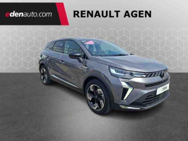 Renault Symbioz image 7