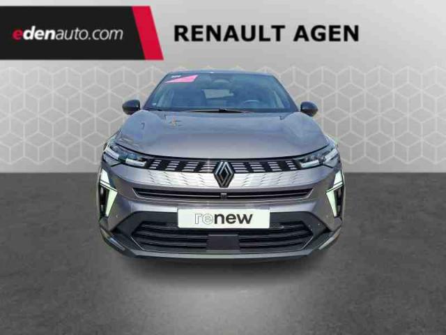 Renault Symbioz image 2