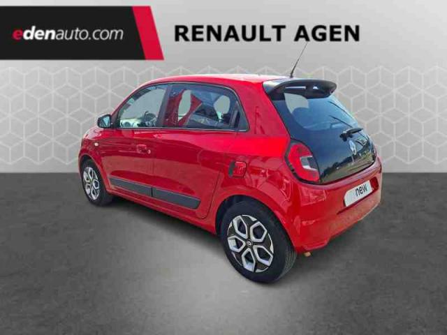 Renault Twingo image 8