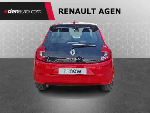 Renault Twingo image 4