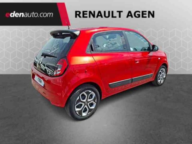 Renault Twingo image 2