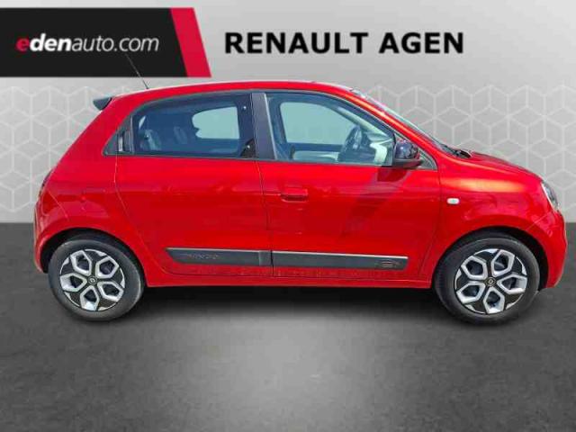 Renault Twingo image 9