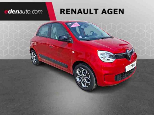 Renault Twingo image 5