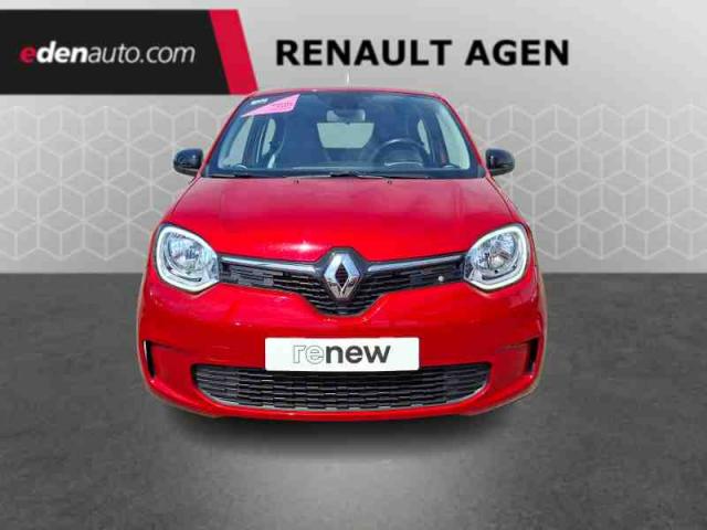 Renault Twingo image 3