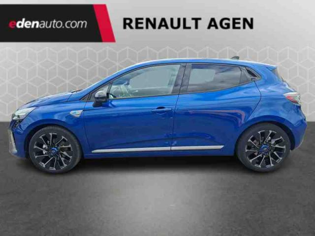Renault Clio image 5