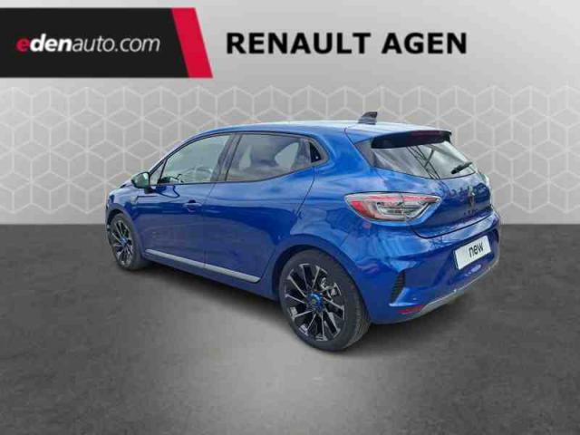 Renault Clio image 9