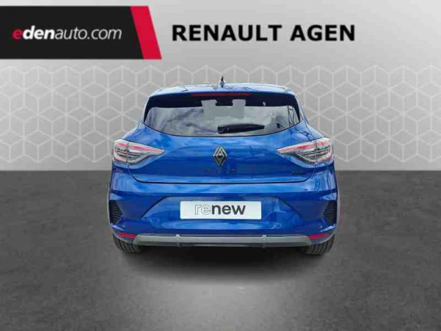 Renault Clio image 7
