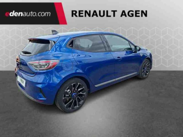 Renault Clio image 8