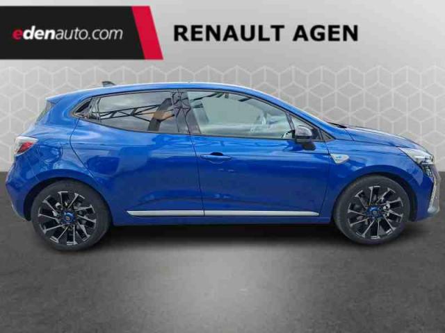 Renault Clio image 6