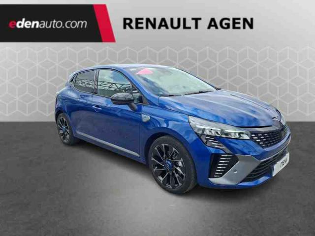 Renault Clio image 4