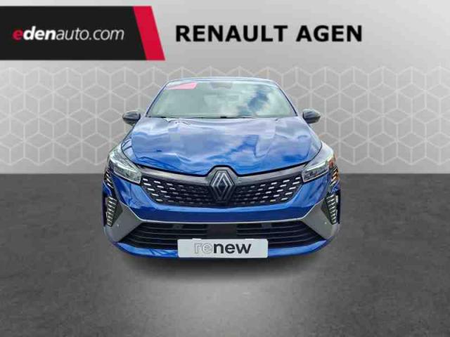 Renault Clio image 1