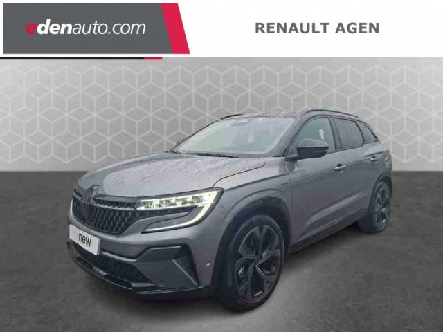 Renault Austral E-Tech Hybrid 200 Iconic Esprit Alpine