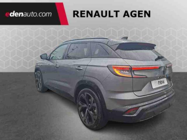 Renault Austral image 7